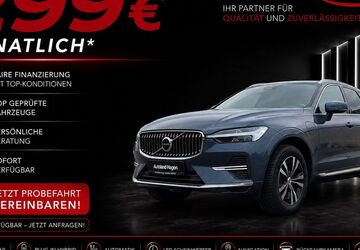 Volvo XC60 150.000 km 23.990 &euro; Hagen 58089