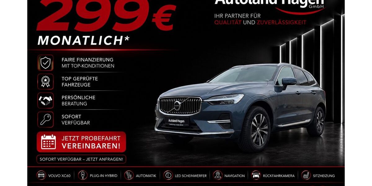 Volvo XC60 150.000 km 23.990 &euro; Hagen 58089