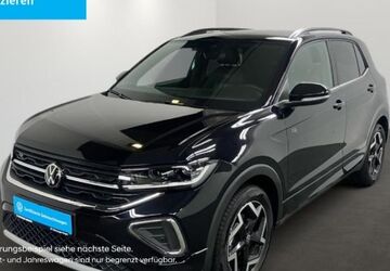 VW T-Cross 6.593 km 28.810 &euro; Hagen 58089