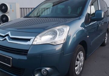 Citroen Berlingo 191.000 km 2.200 &euro; Holzwickede 59439