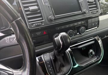 VW T6 Multivan 129.500 km 28.900 &euro; Iserlohn 58644