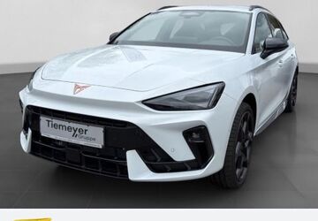 Cupra Leon 4.900 km 46.880 &euro; Hemer 58675