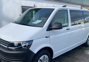 VW T6 Transporter 215.750 km 15.990 &euro; Werl/Westfalen 59457
