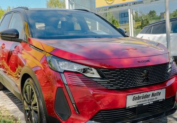 Peugeot 3008 30.856 km 22.490 &euro; Iserlohn 58636
