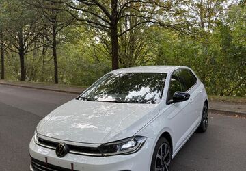 VW Polo 27.200 km 17.800 &euro; Iserlohn 58640