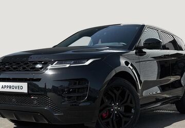 Land Rover Range Rover Evoque 69.900 km 37.490 &euro; Iserlohn 58640