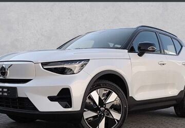 Volvo XC40 24.268 km 39.900 &euro; Dortmund 44143