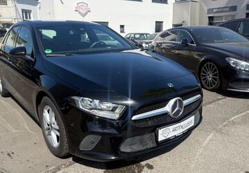 Mercedes-Benz A 180 133.000 km 14.990 &euro; Dortmund 44147