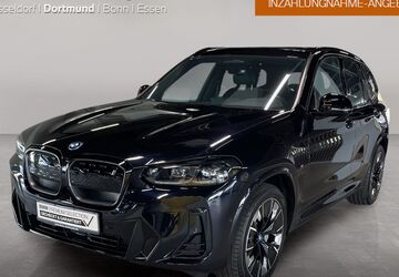BMW iX3 55.162 km 43.990 &euro; Dortmund 44263