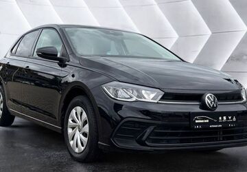 VW Polo 54.593 km 15.990 &euro; Dortmund 44263