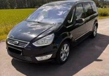 Ford Galaxy 262.480 km 2.900 &euro; Bönen 59199