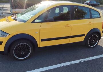 Audi A2 214.500 km 3.898 &euro; Dortmund 44227