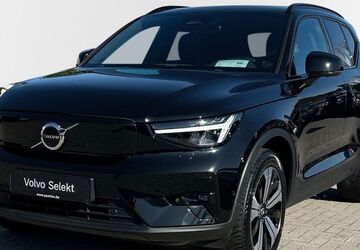 Volvo XC40 60.400 km 33.900 &euro; Iserlohn 58640
