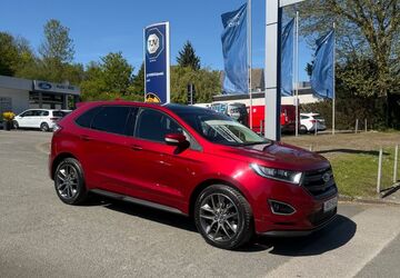 Ford Edge 91.032 km 19.998 &euro; Iserlohn 58636