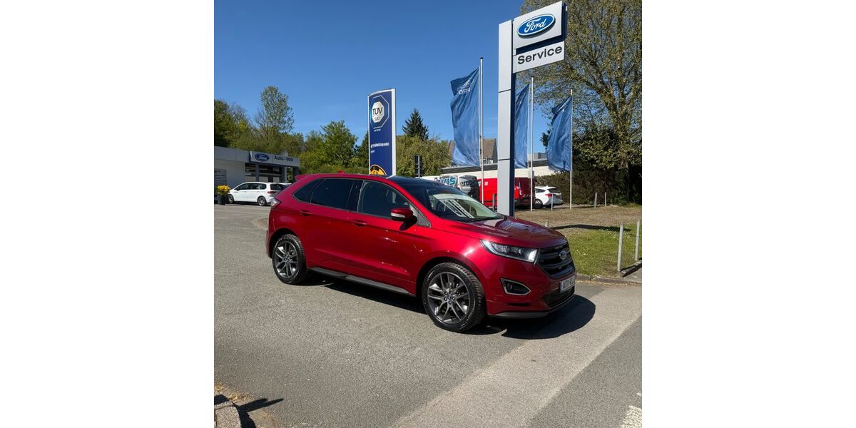 Ford Edge 91.032 km 19.998 &euro; Iserlohn 58636