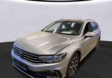 VW Passat Variant 91.930 km 21.988 &euro; Bergkamen 59192