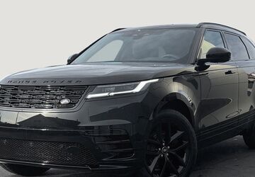 Land Rover Range Rover Velar 9.000 km 76.900 &euro; Iserlohn 58640