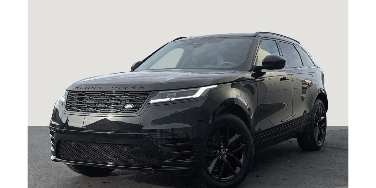 Land Rover Range Rover Velar 9.000 km 76.900 &euro; Iserlohn 58640