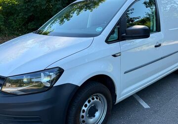 VW Caddy 171.000 km 13.499 &euro; Schwerte 58239