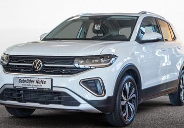 VW T-Cross 58.530 km 20.950 &euro; Iserlohn 58636