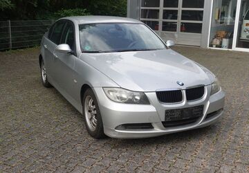 BMW 318 322.900 km 2.500 &euro; Iserlohn 58644