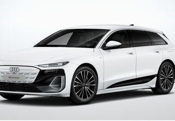 Audi A6 e-tron 16.869 km 62.766 &euro; Dortmund 44143