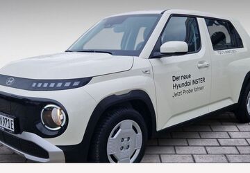 Hyundai INSTER 5.000 km 23.490 &euro; Iserlohn 58636