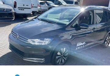 VW Touran 8.100 km 32.998 &euro; Lünen 44534
