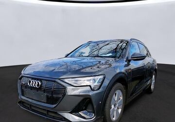 Audi e-tron 95.848 km 34.658 &euro; Hagen 58091