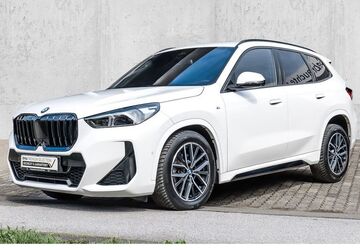 BMW X1 39.300 km 33.350 &euro; Iserlohn 58636