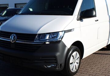 VW T6 Transporter 198.500 km 12.470 &euro; Lünen 44536
