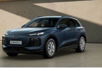 Audi Q6 e-tron 15.934 km 56.180 &euro; Hagen 58089