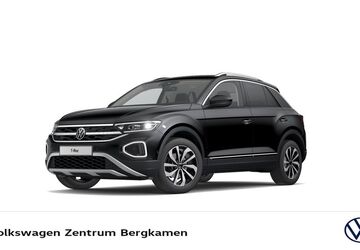 VW T-Roc 67.550 km 22.490 &euro; Bergkamen 59192