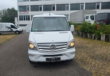 Mercedes-Benz Sprinter 131.080 km 15.500 &euro; Herscheid 58849