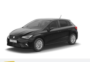Seat Ibiza 23.921 km 20.640 &euro; Hemer 58675