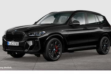 BMW X3 40.500 km 43.490 &euro; Iserlohn 58636