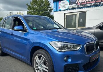 BMW X1 144.000 km 19.980 &euro; Iserlohn 58640