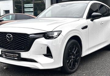 Mazda CX-60 69.799 km 34.640 &euro; Dortmund 44263