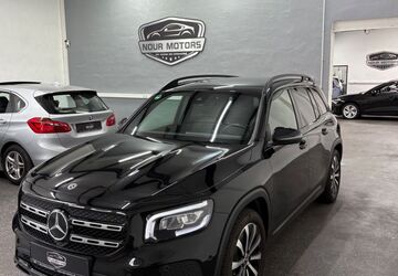 Mercedes-Benz GLB 220 244.300 km 21.167 &euro; Iserlohn 58638