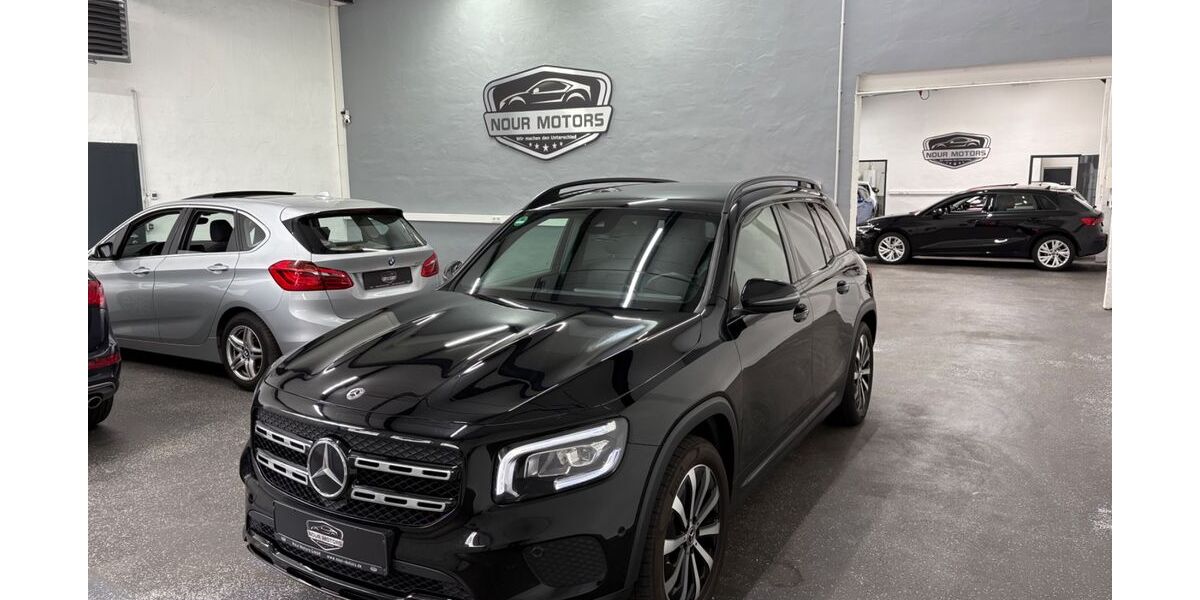 Mercedes-Benz GLB 220 244.300 km 21.167 &euro; Iserlohn 58638