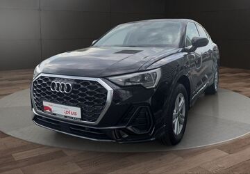 Audi Q3 56.123 km 28.750 &euro; Arnsberg 59823