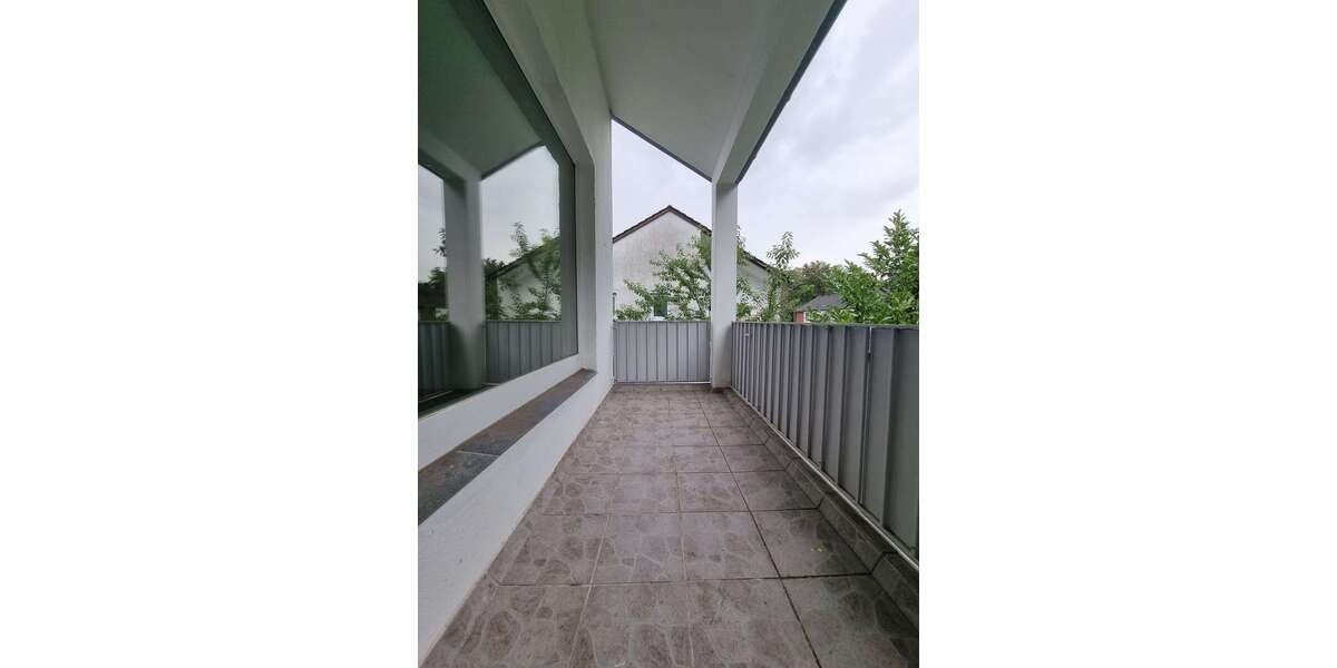 Etagenwohnung Bergkamen - 3 Zimmer, 61 m&sup2;, 539&euro; | Angebot:27295416