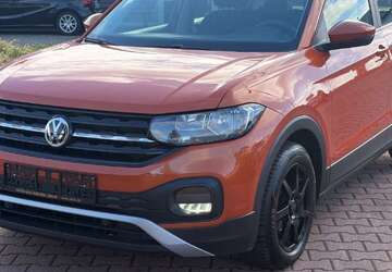 VW T-Cross 75.156 km 13.470 &euro; Lünen 44536