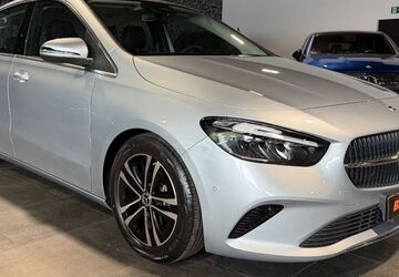 Mercedes-Benz B 200 4.900 km 28.990 &euro; Unna 59425