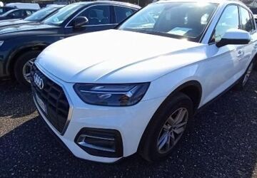 Audi Q5 20.706 km 39.846 &euro; Hagen 58091