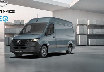 Mercedes-Benz Sprinter 5.138 km 45.101 &euro; Dortmund 44139