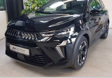 Mitsubishi Grandis 3.900 km 27.777 &euro; Hagen 58135