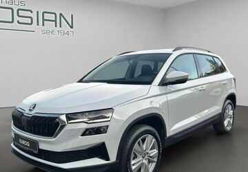 Skoda Karoq 1.690 km 34.190 &euro; Iserlohn 58642