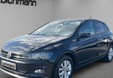 VW Polo 104.200 km 11.690 &euro; Balve-Langenholthausen 58802