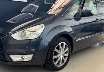 Ford Galaxy 187.000 km 1.499 &euro; Schwerte 58239